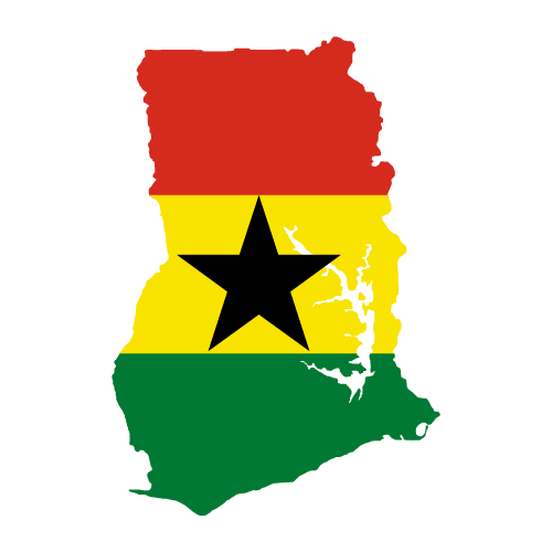 Ghana